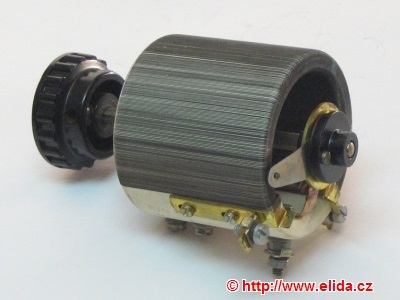 odpor PK 3       1,0A  75 ohm (PK3)